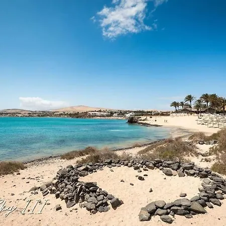 Blue Sky Iii - Old Town Corralejo